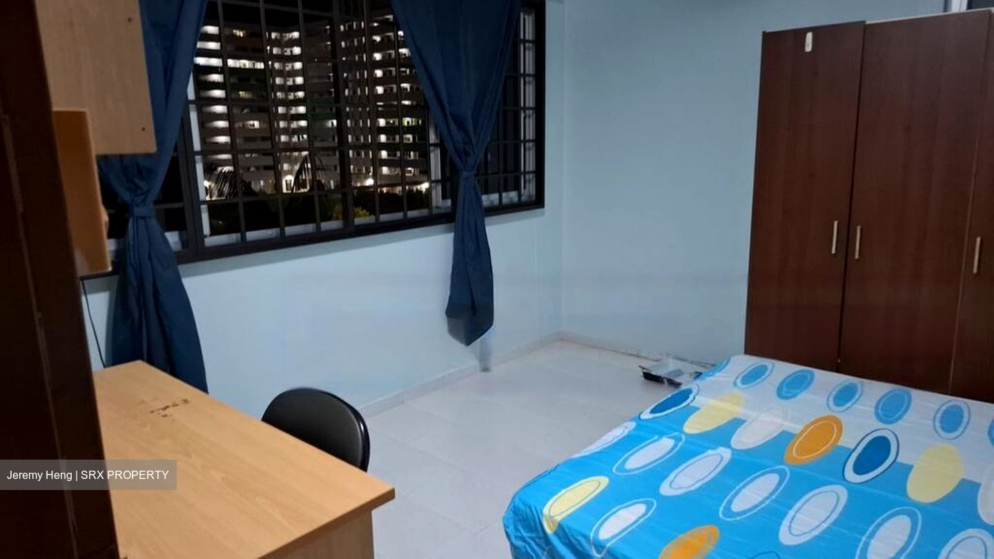 Blk 711 Jurong West Street 71 (Jurong West), HDB 4 Rooms #502559411
